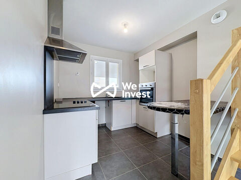   Maison Maison - 4 pièce(s) - 79 m²
