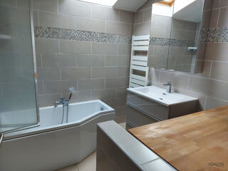  Appartement  vendre 3 pices 61 m