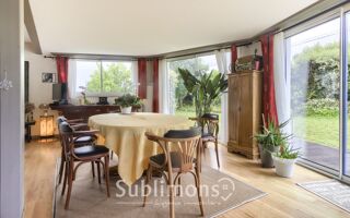  Maison � vendre 5 pi�ces 179 m�