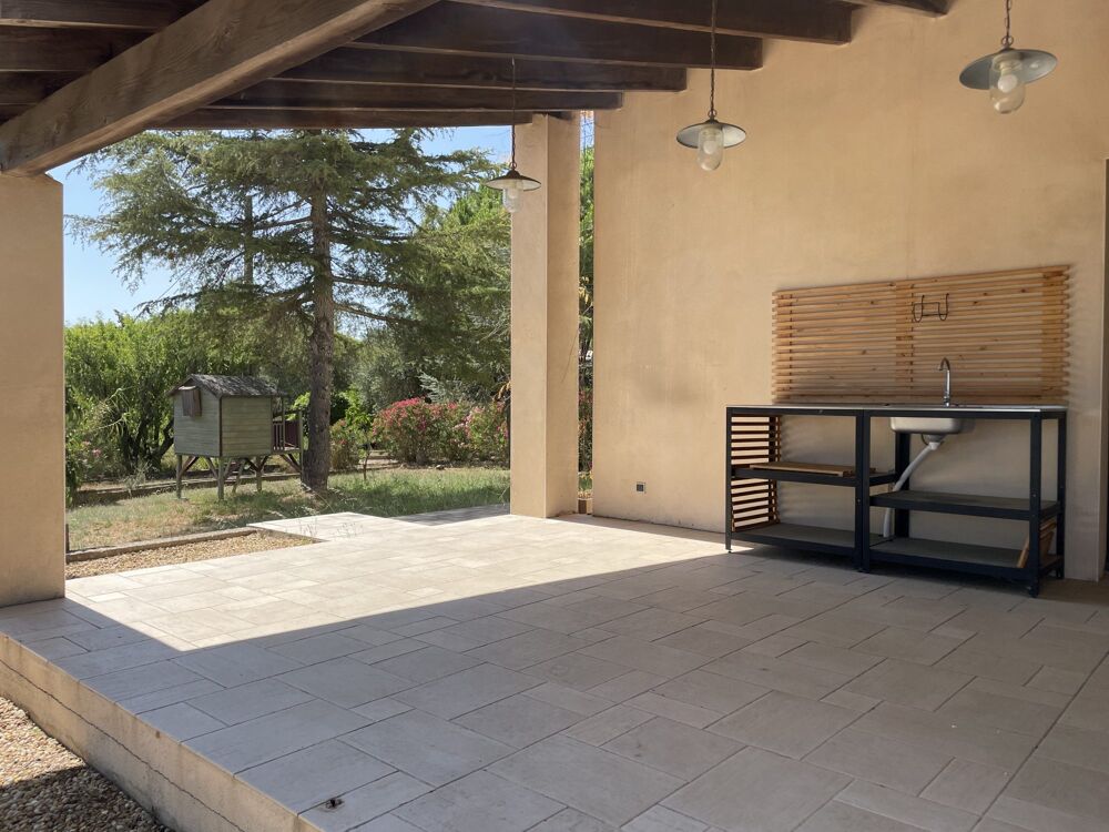 � vendre  Maison P�zenas (34120)