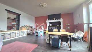  Maison à vendre 7 pièces 158 m²