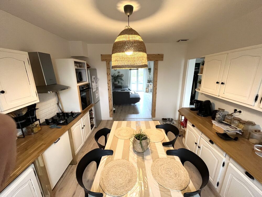 Vente Maison RARE PLAIN PIED AVEC NOMBREUSES DEPENDANCES Saint-avertin