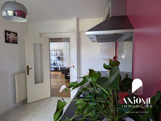  Appartement  vendre 2 pices 50 m