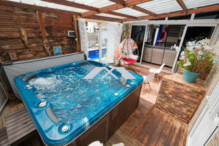  Maison � vendre 5 pi�ces 222 m�