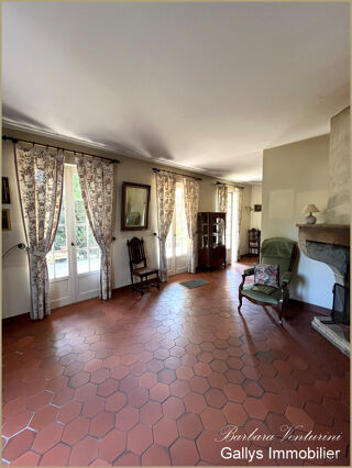  Maison à vendre 5 pièces 120 m²