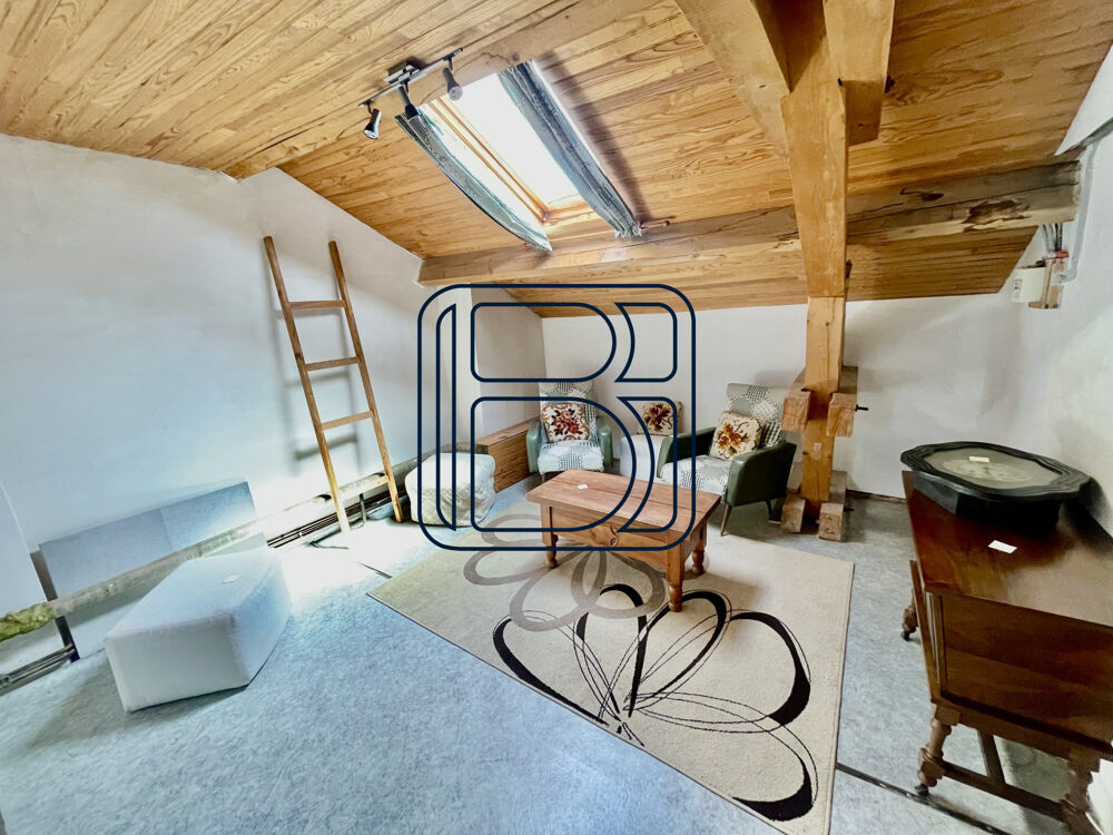 APPARTEMENT T3 A RAFFRAICHIR