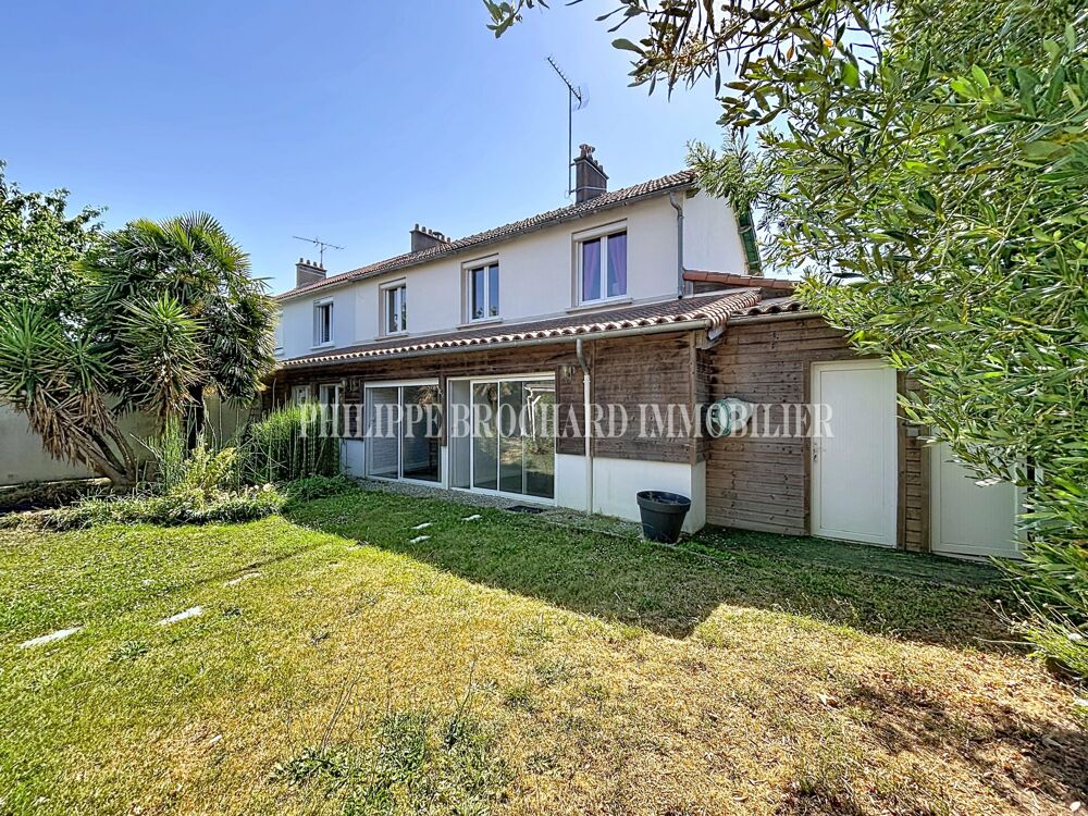Location Maison Maison meublée au calme La roche-sur-yon