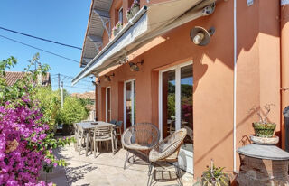  Maison à vendre 10 pièces 166 m²