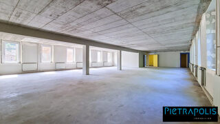  Immeuble à vendre 920 m²