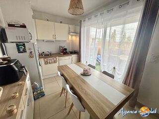  Appartement � vendre 3 pi�ces 1 m�