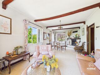  Maison à vendre 5 pièces 116 m²