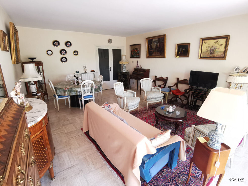 Royan 500m de la plage du pigeonnier  Appartement T4 95m² av