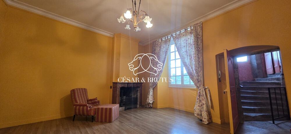 Appartement 3 pièces 76 m² · à Le Puy-en-Velay · 76 m² · 90 000 €