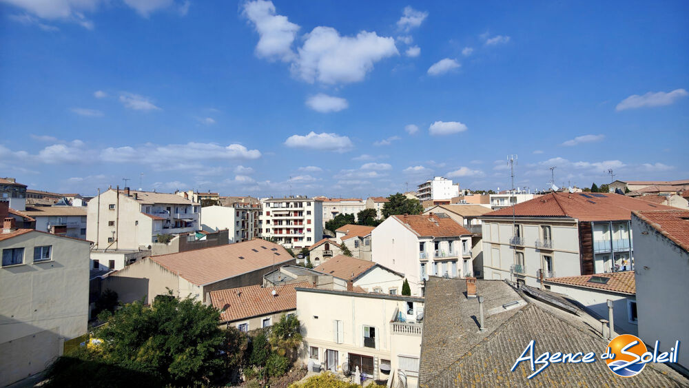 Appartement – Béziers, Le Faubourg - Plus