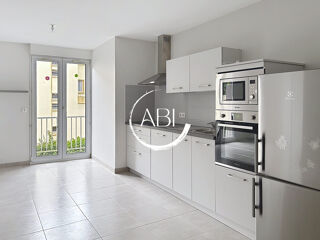  Appartement à vendre 2 pièces 56 m²