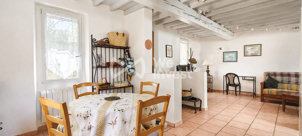 Vente Maison Maison de charme (T3) Toulon