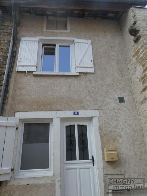   Appartement � louer Nolay Appartement - 3 pi�ce(s) - 56 m�