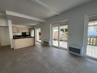  Maison à vendre 5 pièces 103 m²