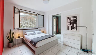  Appartement � vendre 2 pi�ces 47 m�