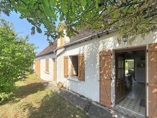  Maison à vendre 2 pièces 37 m²