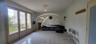  Maison à vendre 5 pièces 102 m²