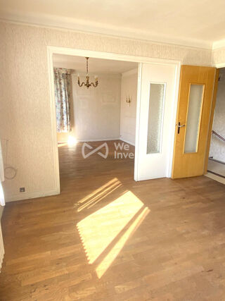  Maison à vendre 6 pièces 110 m²