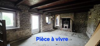  Maison à vendre 3 pièces 58 m²
