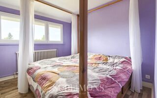 Maison à vendre 5 pièces 102 m²