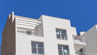 Appartement � vendre 4 pi�ces 110 m� La rochelle