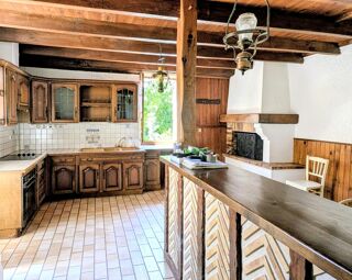  Maison à vendre 4 pièces 160 m²