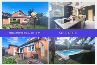  Maison � vendre 5 pi�ces 131 m�