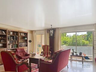  Appartement à vendre 5 pièces 120 m²
