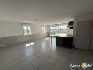  Appartement � vendre 4 pi�ces 1 m�