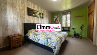  Maison à vendre 6 pièces 157 m²