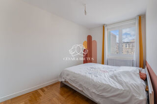  Appartement � vendre 3 pi�ces 67 m�