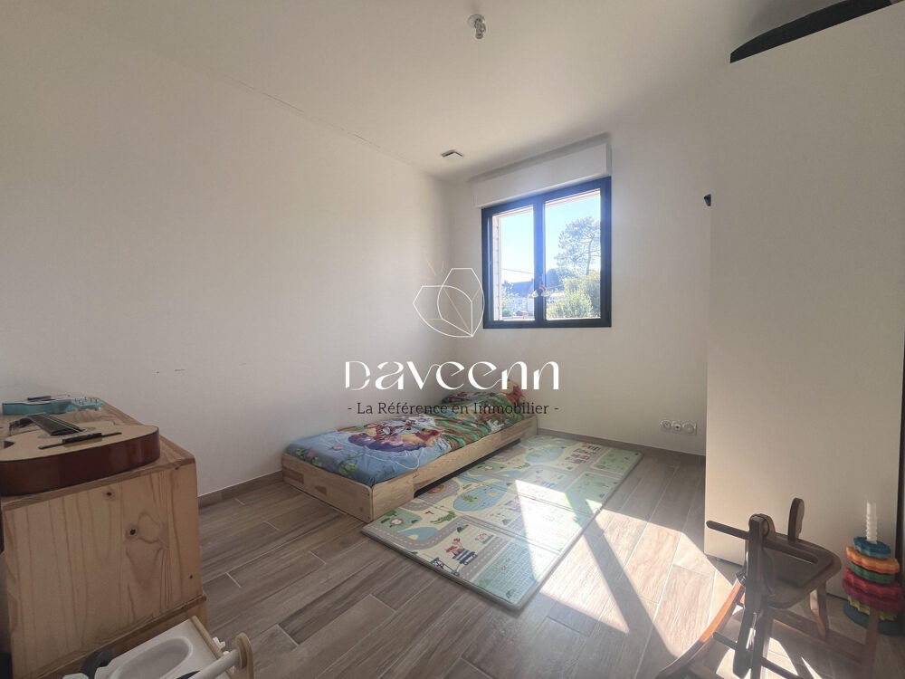 À découvrir sans tarder : une maison où il fait bon vivre à