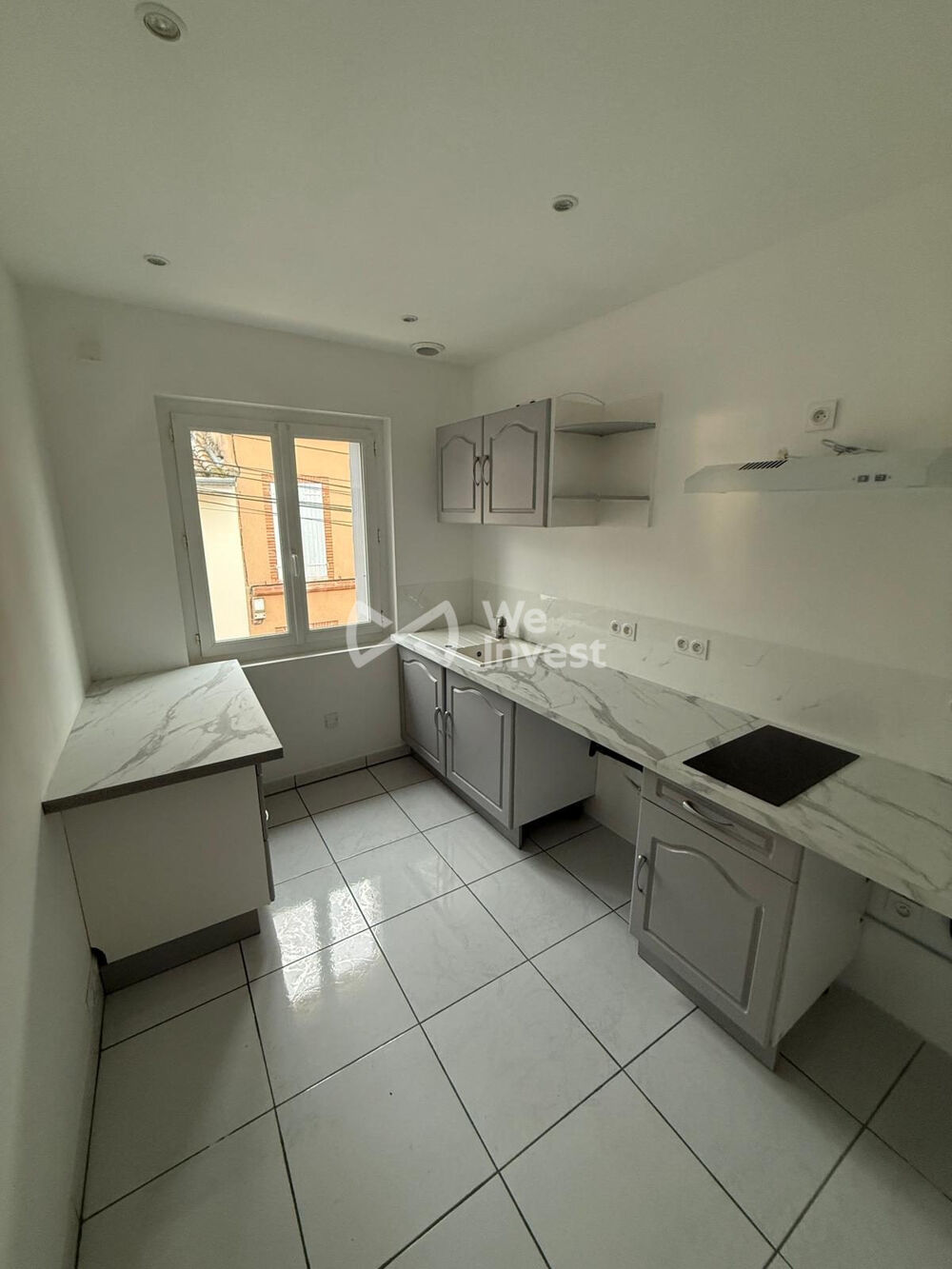 Appartement à vendre Castelsarrasin