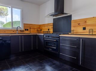  Maison à vendre 4 pièces 89 m²