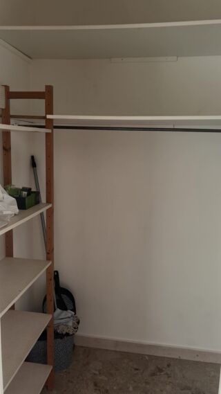  Appartement à louer 1 pièce 32 m²