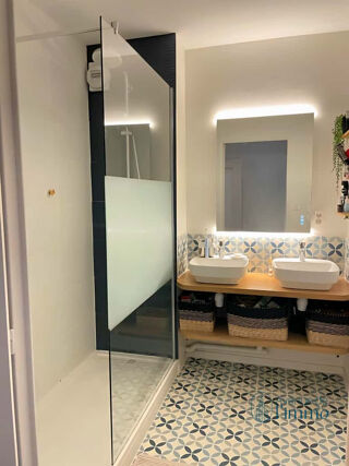  Appartement � vendre 3 pi�ces 72 m�