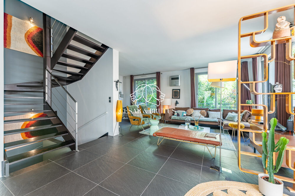 � vendre  Maison Lyon 5