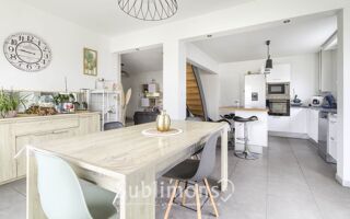  Maison � vendre 5 pi�ces 108 m�