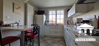  Maison � vendre 8 pi�ces 153 m�