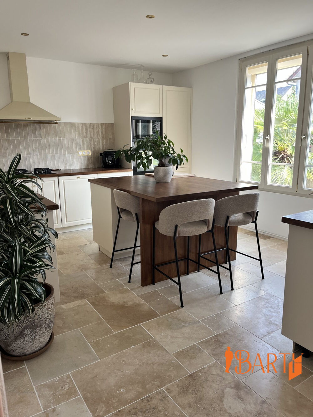 Vente Maison Bourges proximité du centre ville Bourges