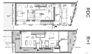  Terrain à vendre 400 m²