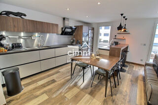  Appartement � vendre 4 pi�ces 86 m�