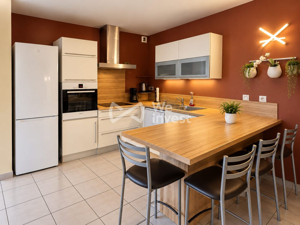 Vente Appartement Appartement à vendre Vienne Vienne