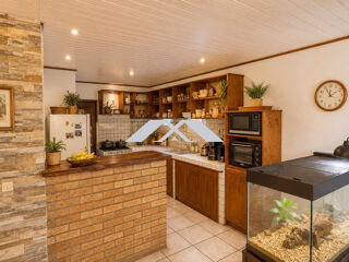 Vente Maison MASION F5 sur environ 590 m² - PLAINE DES CAFRES Le tampon