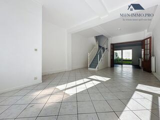  Maison à vendre 5 pièces 120 m²