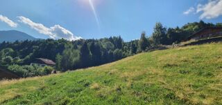  Terrain à vendre 1041 m²